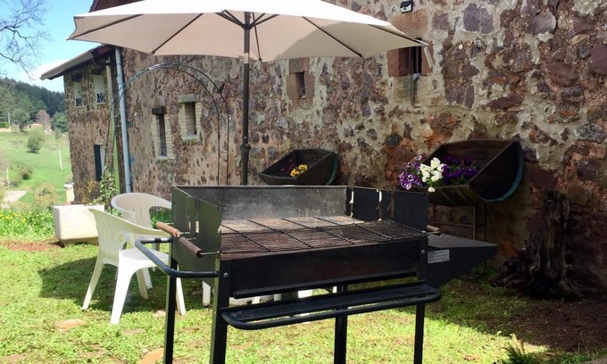 El Rasillo de Cameros Apartment | Cozy Apartment 'Luar 1' with Mountain View & Free Wi-Fi