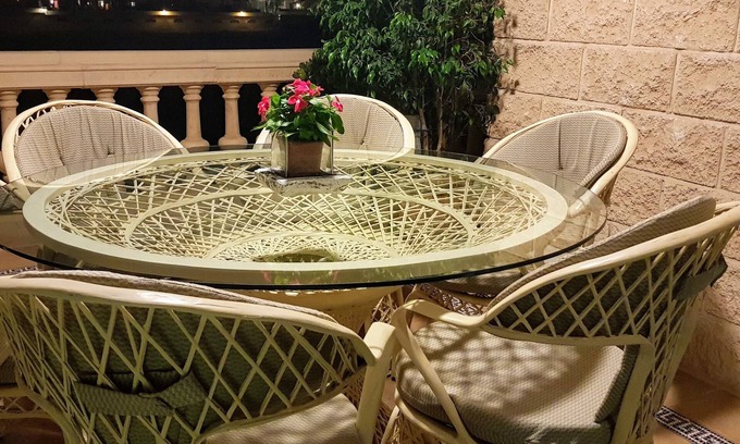 Guardamar del Segura Apartment | Ocean View Apartment with Pool and Spa Amenities