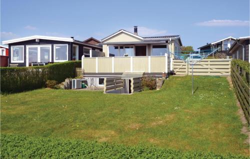 Sjaelborg House | Beautiful Esbjerg V Home with Ocean View and Pet-Friendly Amenities
