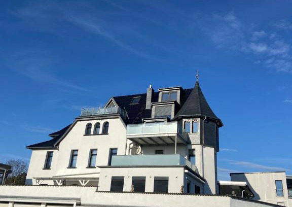 Timmerlah Apartment | Experience Feelgood Apartments: Exclusive Comfort Awaits