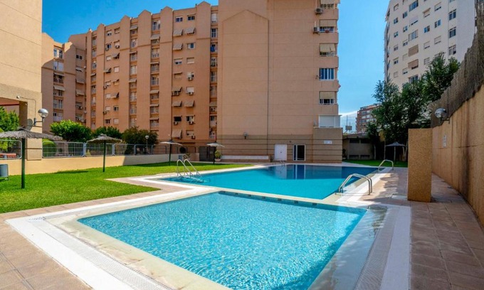 L'Albufereta Apartment | Discover Apartment EssensacionesHome - Family-Friendly Retreat