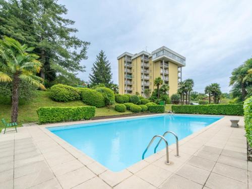 Euroville Apartment | Family-Friendly Apartment Euroville-4 with Pool Access