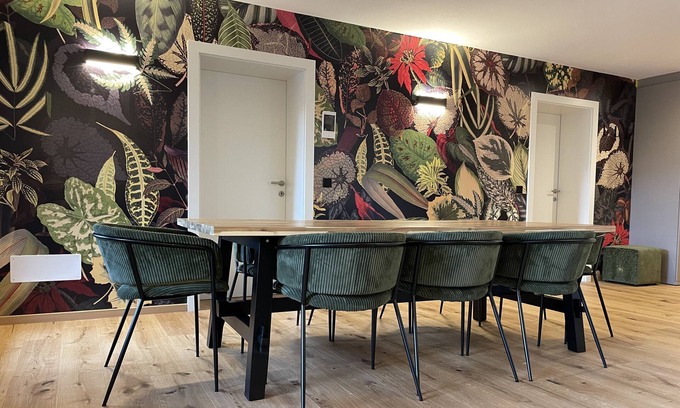 Perca Apartment | Spacious Apartment for 4-8 with Pet-Friendly Amenities