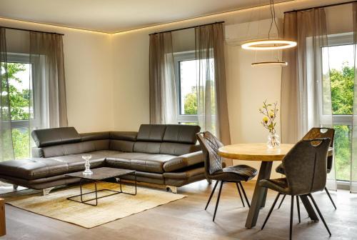 Furstenau Apartment | Apartment Fürstenau