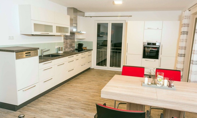 Wuchzenhofen Apartment | Relax at Ferienwohnung Im Allgäu - Biber 2 with Garden