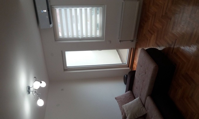 Bistrica Apartment | Apartment F&M Novi Sad