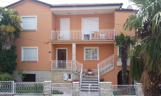 Umag Apartment | Family-Friendly Apartment Fabris1 with Great Reviews