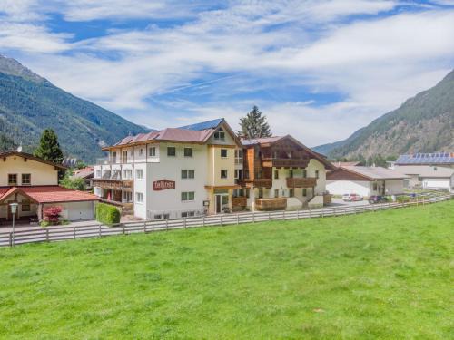 Laengenfeld Apartment | Pet-Friendly Retreat at Apartment Falkner-11 by Interhome