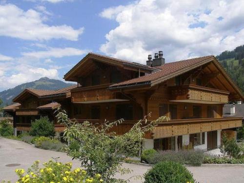 Zweisimmen Nr Gstaad Apartment | Elegant Apartment Farfalla by Interhome - 5 Star Rating