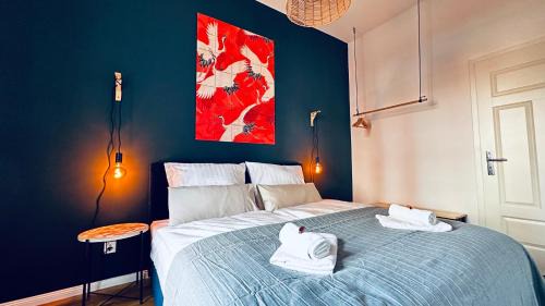 Halle Apartment | Family-Friendly Apartment FAUNA in Halle an der Saale