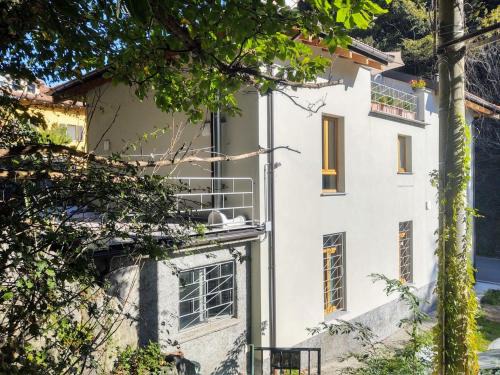 Olgiasca Apartment | Oceanfront Apartment Federico by Interhome - Rated 8.5/10