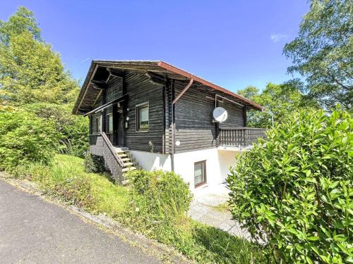 Ferienpark Himmelberg Apartment | Family-Friendly Apartment at Ferienpark Himmelberg-2