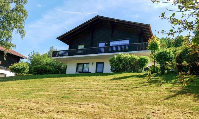 Ferienpark Himmelberg Apartment | Family-Friendly Retreat at Ferienpark Himmelberg-4