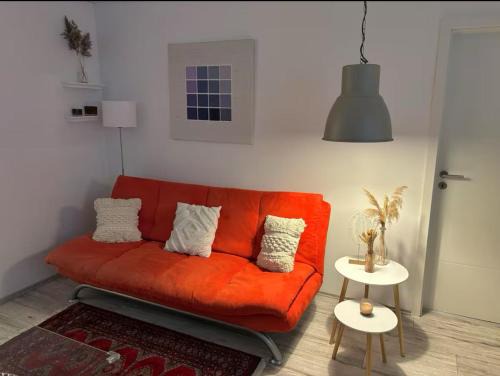 Bickenbach Apartment | Cozy Stay in the Beautiful Bergstraße Region