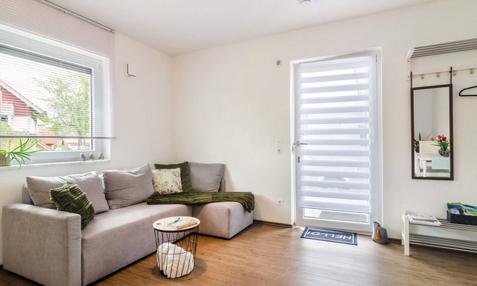Inzigkofen Apartment | Pet-Friendly Apartment with Ocean View in Inzigkofen Donautal