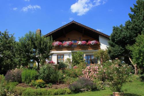 Zandt Apartment | Pet & Child Friendly Retreat: Apartment-Ferienwohnung Penzkofer