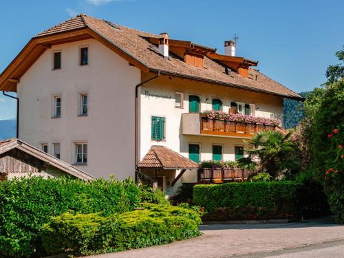 Andriano Apartment | Apartment Festenstein by Interhome