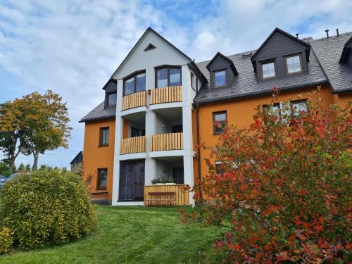Baerenstein Apartment | Family-Friendly Apartment at Fewobaerenstein with Great Ratings