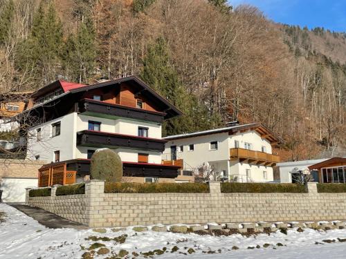 Bad Haering Apartment | Family-Friendly Apartment Fill by Interhome - Rated 8.6/10