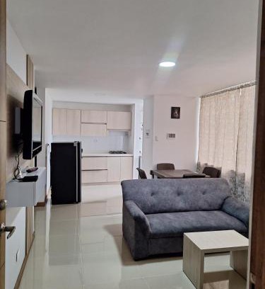 Manizales Apartment | Apartment FL101