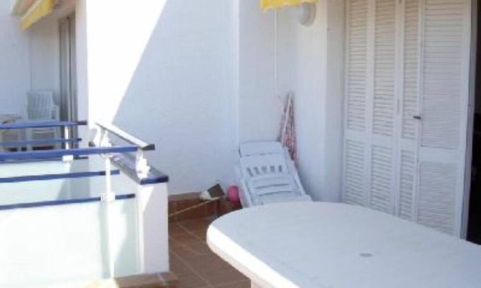 Altafulla Apartment | Top-Rated Altafulla Apartment with Private Pool & Ocean View