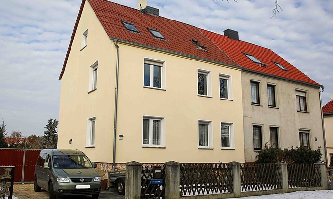 Dessau-Rosslau Apartment | Family-Friendly Apartment in Anhalt with Kitchen Access