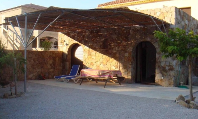 Calvi Apartment | Cozy Calvi Apartment with Ocean View & Spa Amenities