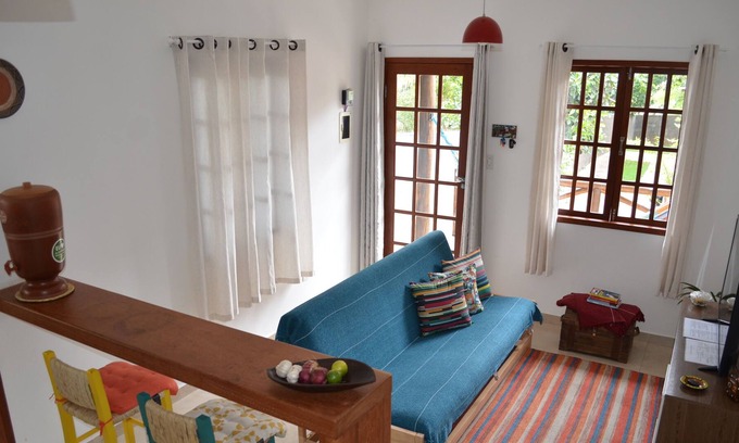 Lencois Apartment | Apartment / flat Chapada Diamantina