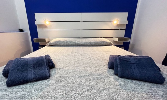 Cattolica Eraclea Apartment | Oceanfront Retreat at Eraclea Minoa - Rated 9.6/10!