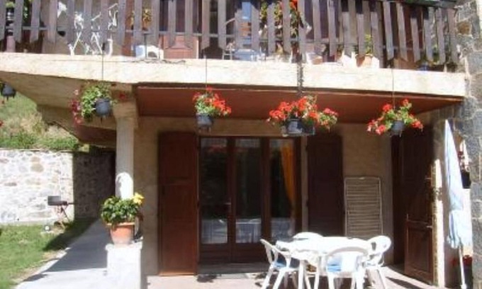 Puy-Saint-Pierre Apartment | Exceptional Apartment in Puy-St-Pierre with Family Amenities
