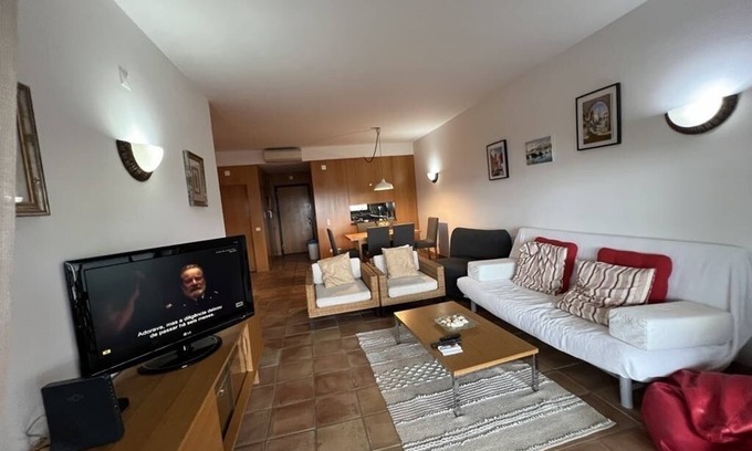 Telheiro Apartment | Exceptional Oceanfront Apartment in Lagos with Private Pool