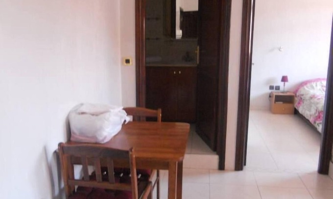 El Hara Apartment | Inviting Apartment with Ocean View in Marrakesh