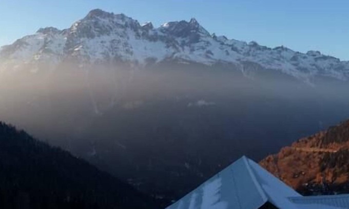 Oz Apartment | Apartment/flat - Oz en Oisans