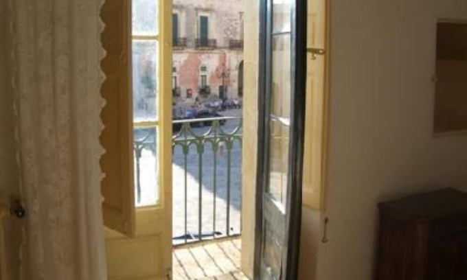 Specchia Historic Centre Apartment | Apartment/ flat - Specchia