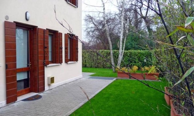 Treviso Apartment | Top-Rated Apartment in Treviso with Spa and Hot Tub