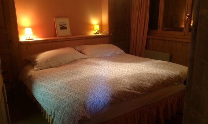 Verbier Apartment | Exceptional Apartment in Verbier with Family-Friendly Amenities