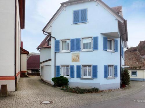 Vogtsburg Apartment | Family-Friendly Apartment Flesch-1 by Interhome Awaits