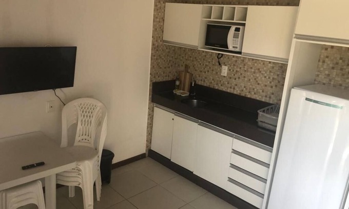 Morro de Sao Paulo Apartment | Comfortable Apartment for 7 in Morro de São Paulo