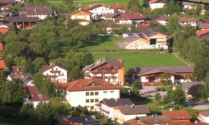 Tulfes Apartment | Cozy Apartment for 2-5 Guests near Innsbruck