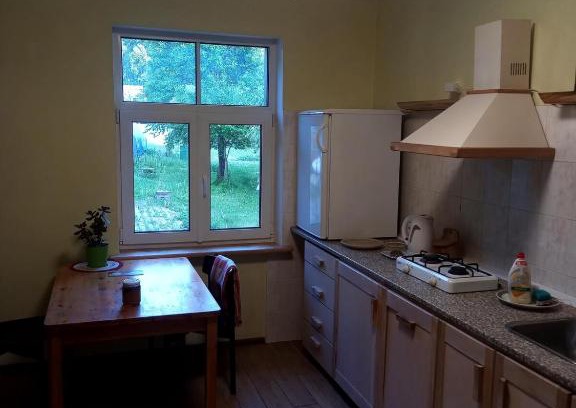 Sigulda Apartment | Apartment for 2 in the centre of town