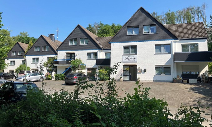 Allagen Apartment | Cozy Apartment for 2 with Child-Friendly Amenities