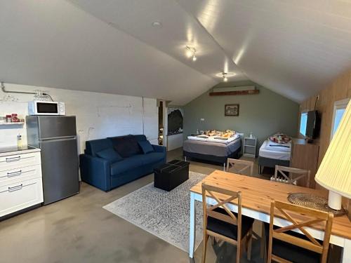 Eyvindarholar Apartment | Comfortable Apartment for 4 Guests, Rated 9.1/10