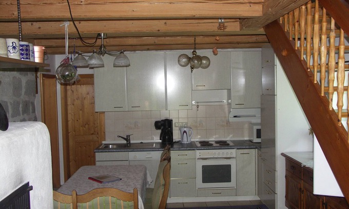 Kollnburg Apartment | Delightful Apartment for 5 in the Heart of Bavarian Forest