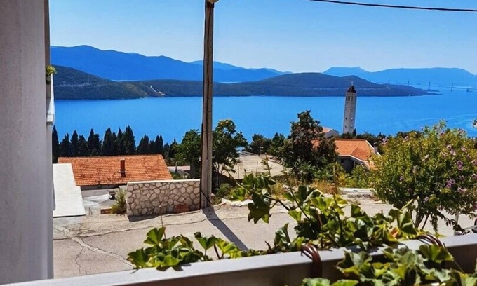 Neum Apartment | Apartment for 5 people