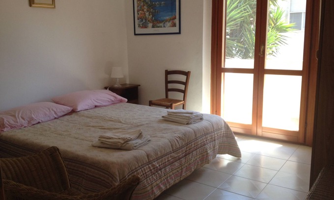 Poetto Apartment | Convenient Apartment for 6 Near Cagliari's Poetto Beach