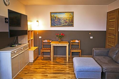 Kaunas Apartment | Pet-Friendly Apartment in Kaunas - Guest Rated 10/10