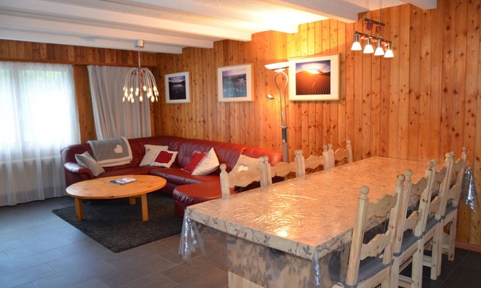 Vex Apartment | Apartment for rent in les Collons