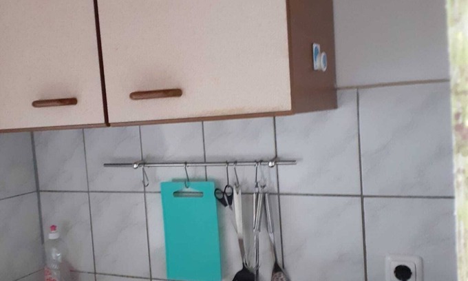 Greding House | Convenient Apartment for Commuters in Greding