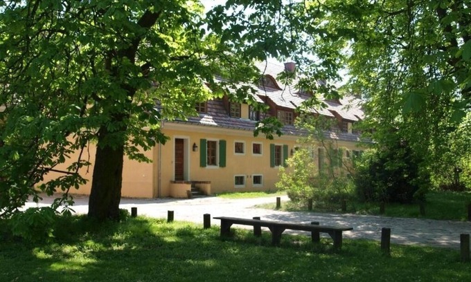 Stulpe Apartment | Cozy Apartment for 2 with Ocean View in Nuthe-Urstromtal