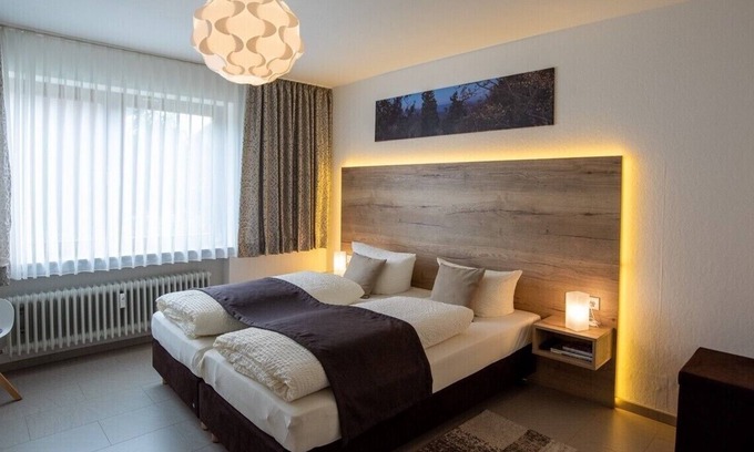 Winterberg Apartment | Perfect Apartment for 6 with Kitchen & Breakfast Included